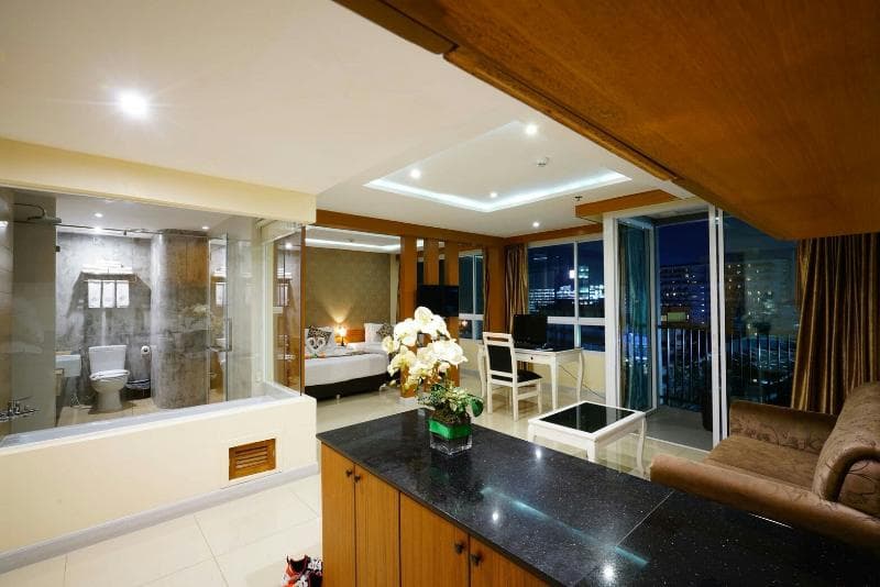 247 Boutique Hotel 4