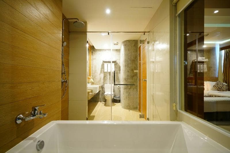 247 Boutique Hotel 5