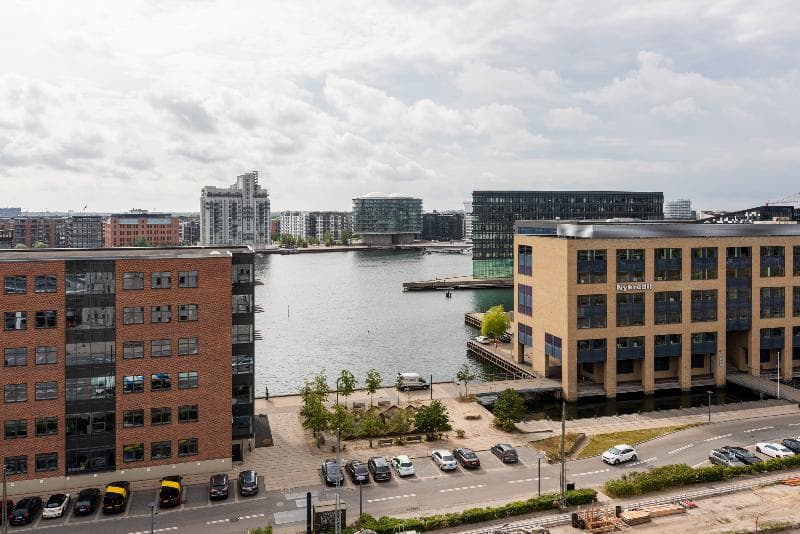 Cabinn Copenhagen 3