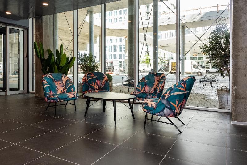 Cabinn Copenhagen 5