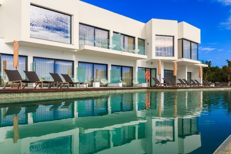 Enigma - Nature And Water Hotel photo 1