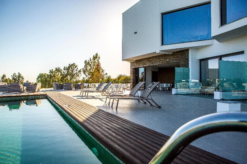 Enigma - Nature And Water Hotel 3