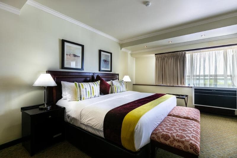 Cresta President Hotel 3