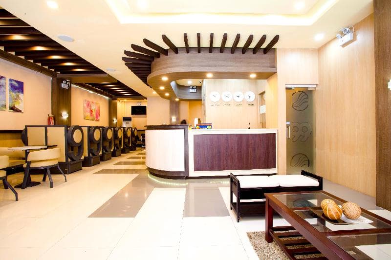 Hotel 99 Quiapo 2