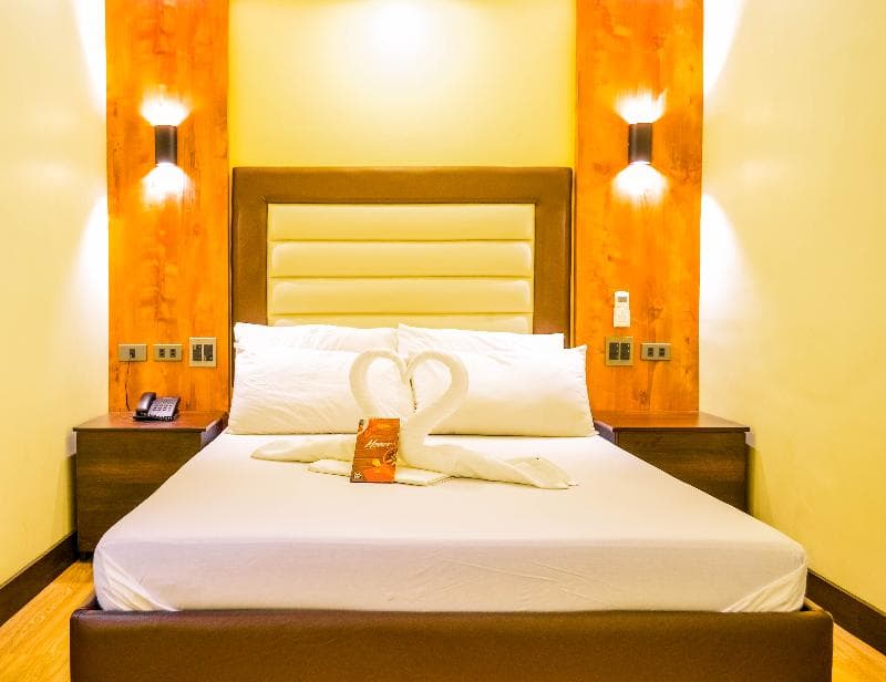 Hotel 99 Quiapo 3