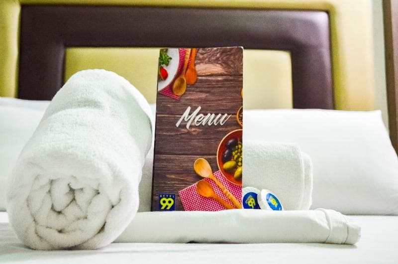Hotel 99 Quiapo 5