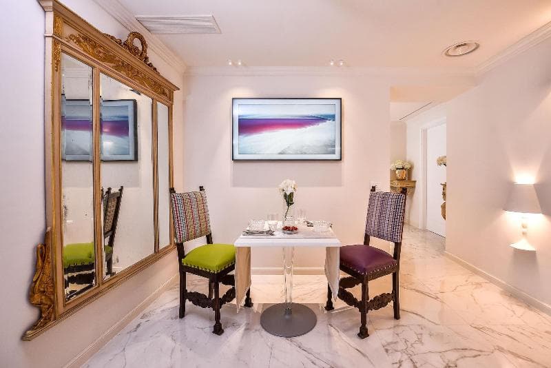 Palazzo Marletta - House Hotel 4
