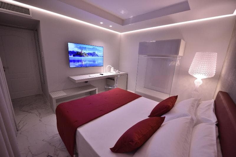 Palazzo Marletta - House Hotel 5