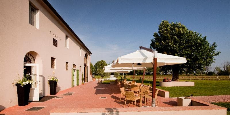Locanda Sant'agata photo 1