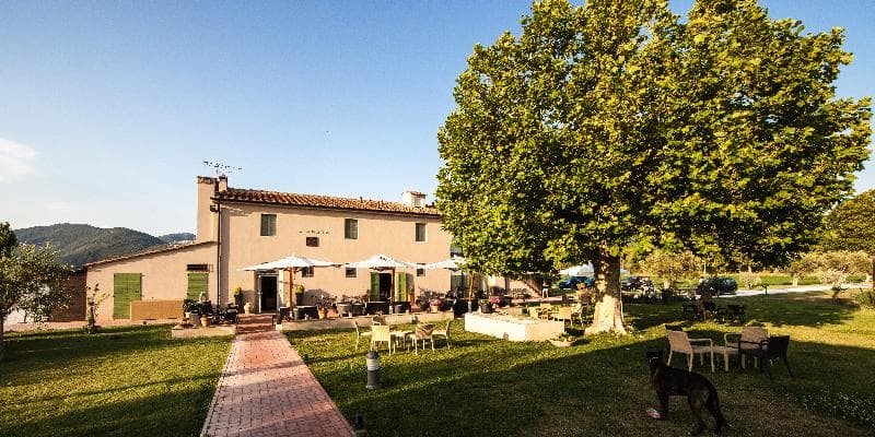 Locanda Sant'agata 3