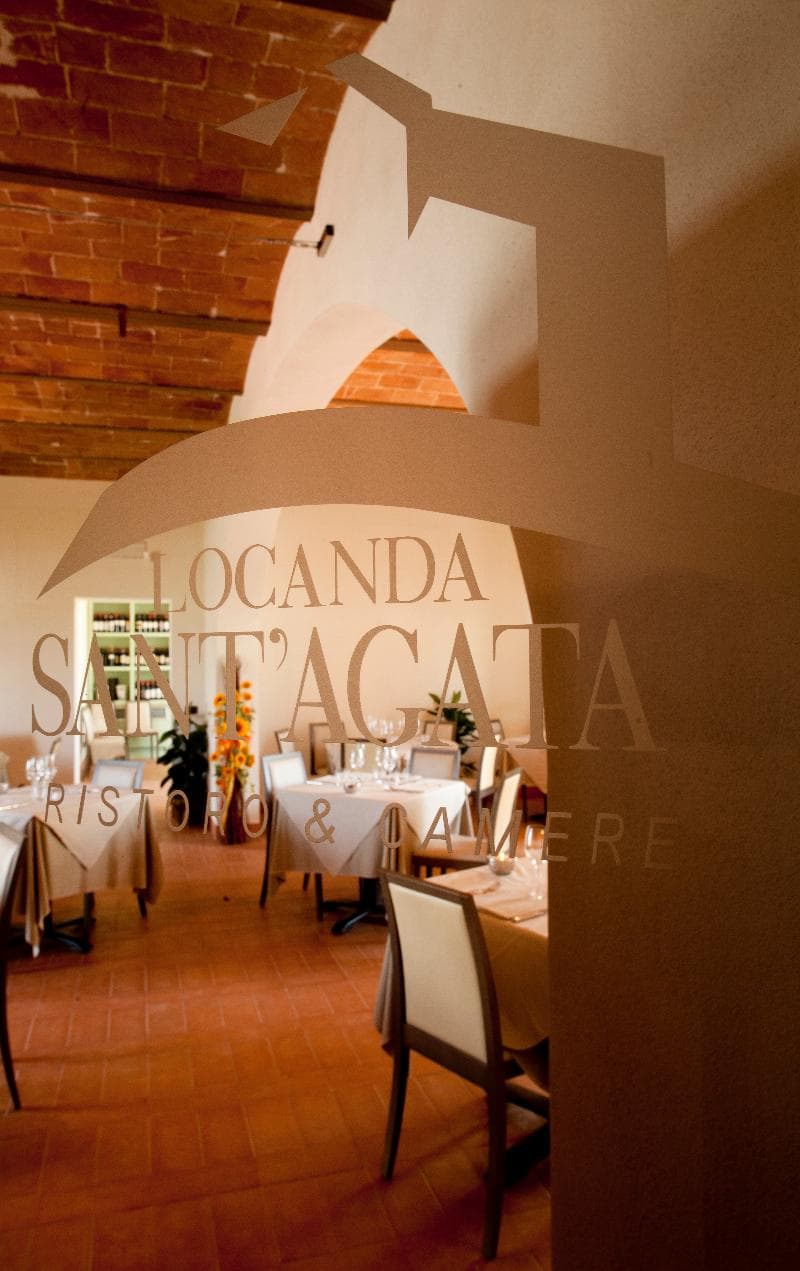 Locanda Sant'agata 5