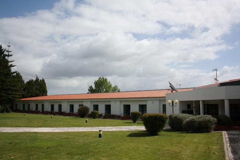 Flag Hotel Santarem 1