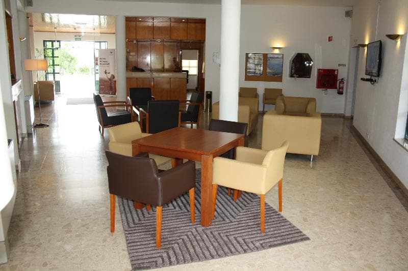 Flag Hotel Santarem 5
