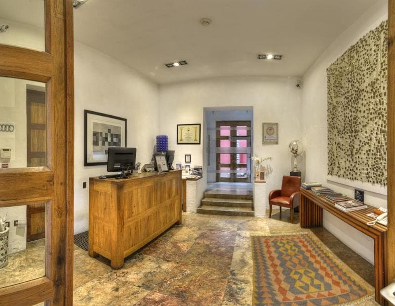 Boutique Casareyna 2