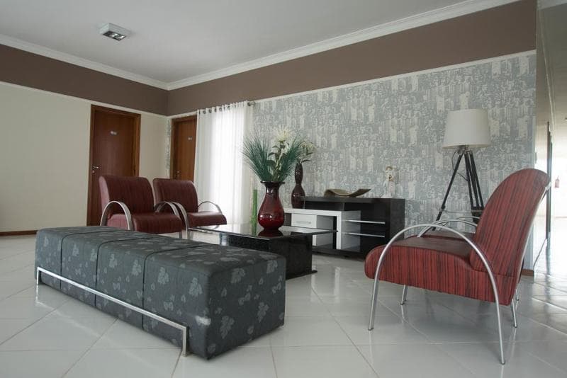 Alji Hotel Indaiatuba 3