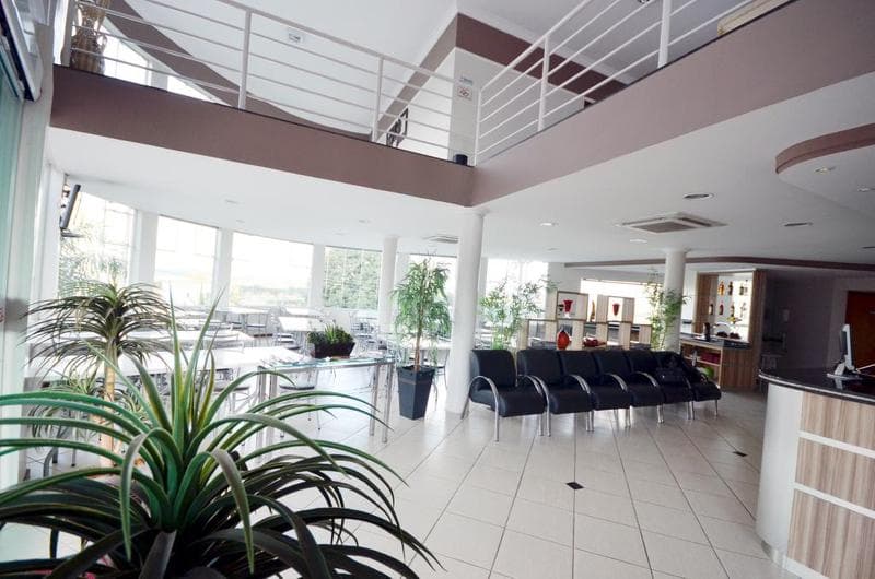 Alji Hotel Indaiatuba 4