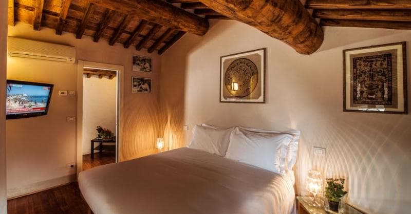 B&B Canova 4