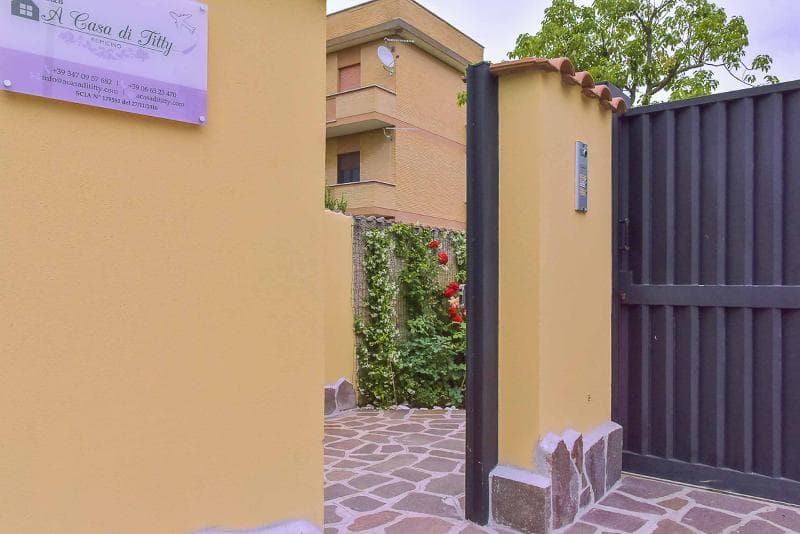 B&B A Casa Di Titty (Adults Only) 2