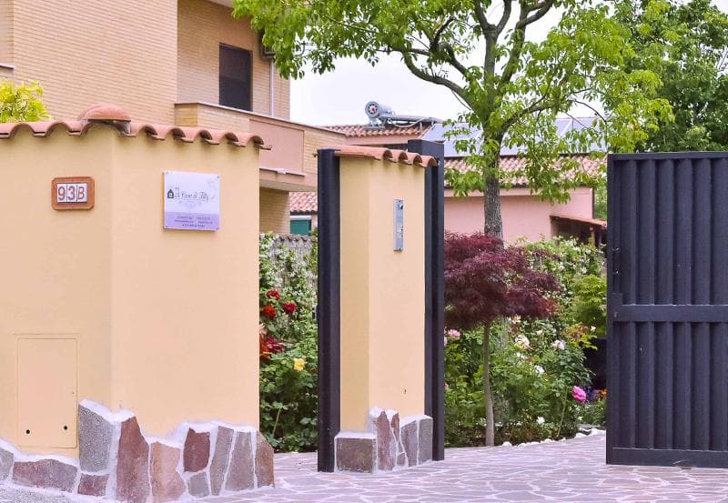 B&B A Casa Di Titty (Adults Only) 3