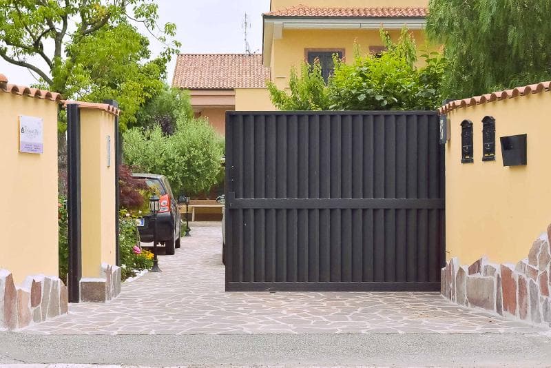 B&B A Casa Di Titty (Adults Only) 4