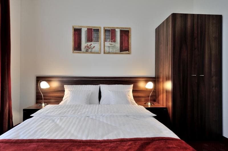 Hotel Centrum Sosnowiec 4