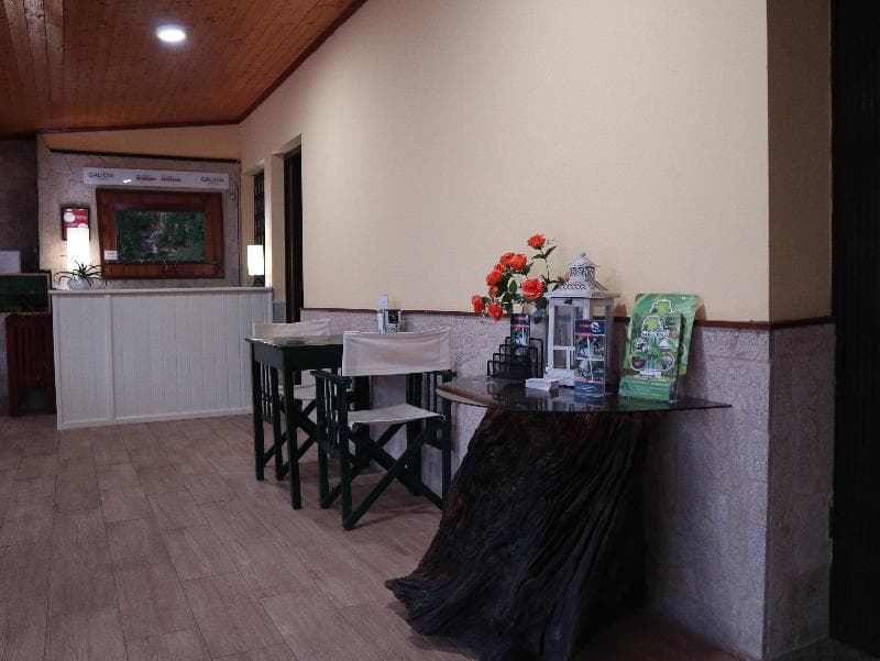 Galicia Guesthouse 3