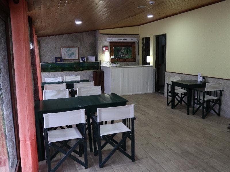 Galicia Guesthouse 5