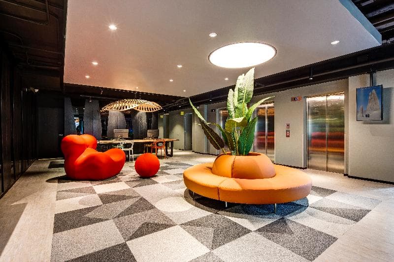 Hotel Nodo 4