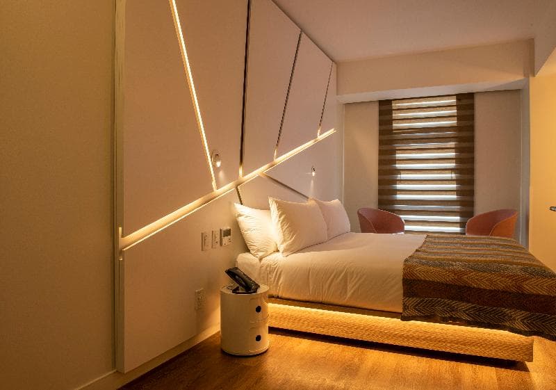 Hotel Nodo 5