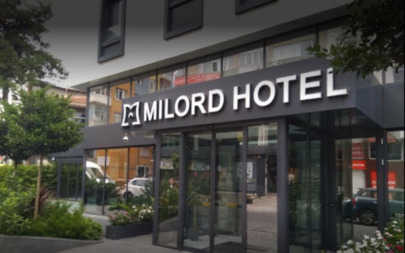 Milord Hotel 2