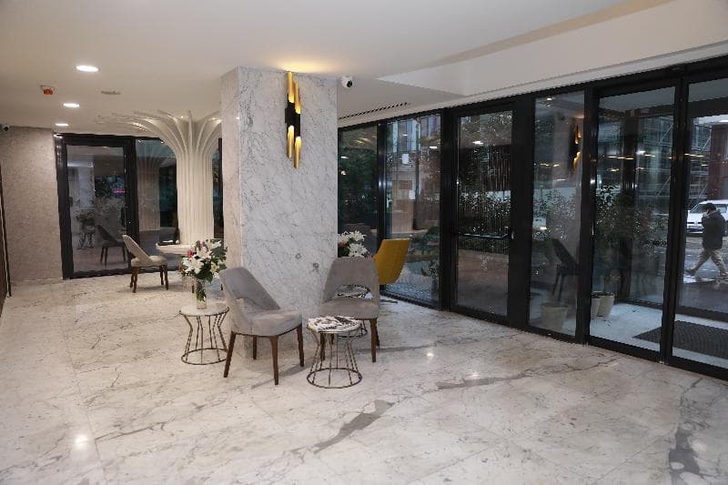 Milord Hotel 4