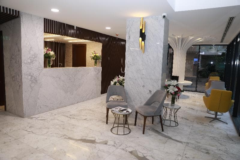 Milord Hotel 5