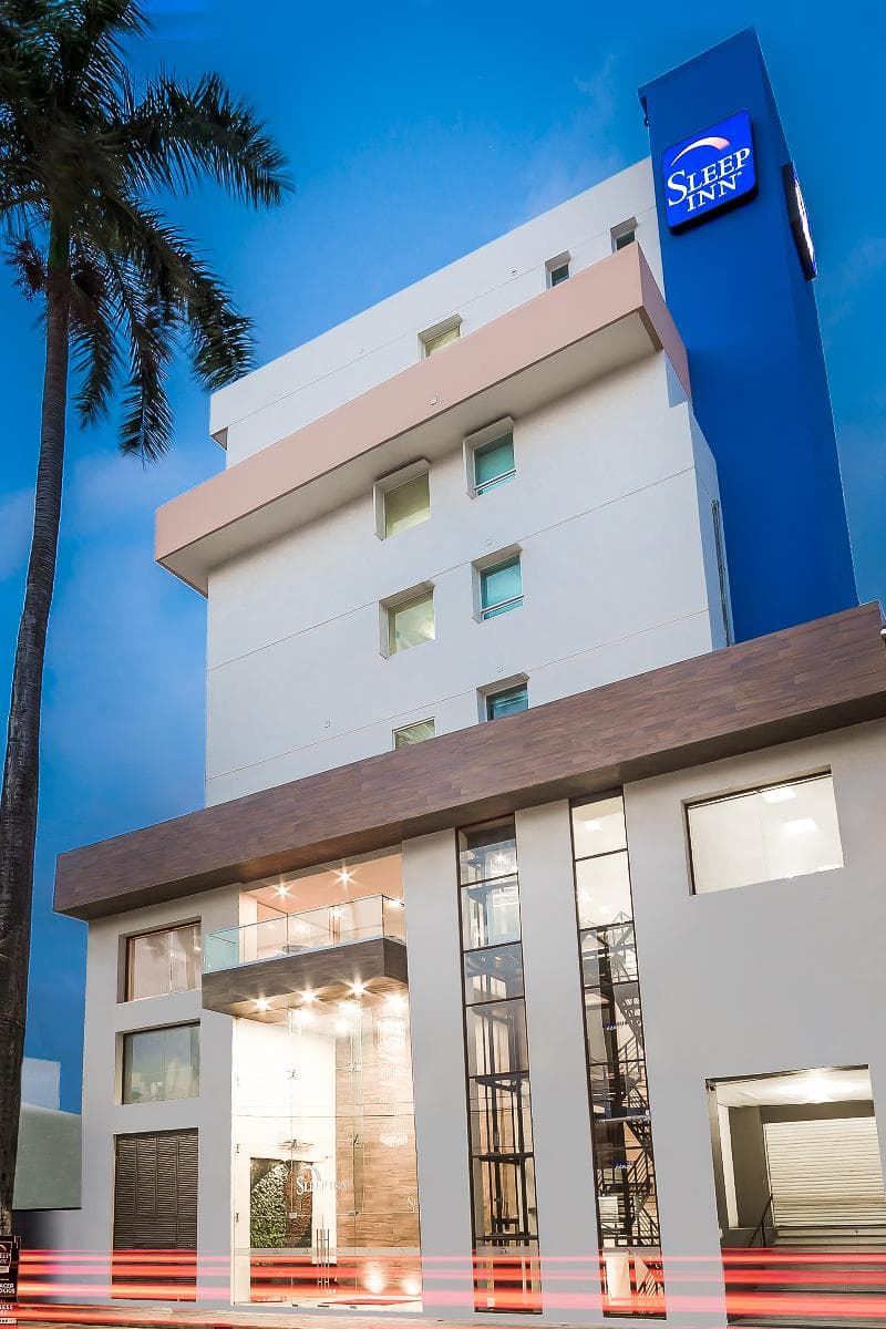 Sleep Inn Villahermosa 5