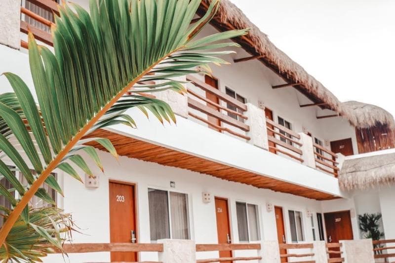 Kaab Tulum 5
