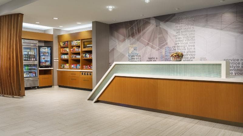 Springhill Suites By Marriott Philadelphia West Ch 3