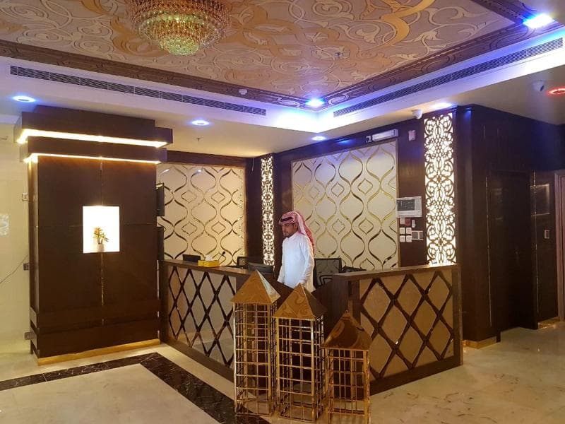 Areen Hotel photo 1
