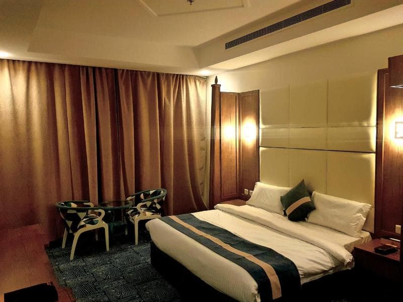 Areen Hotel 4