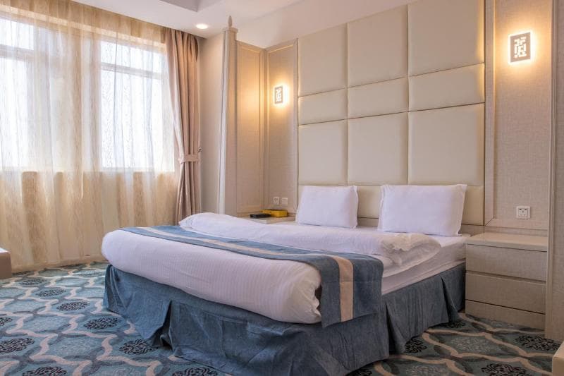 Areen Hotel 3