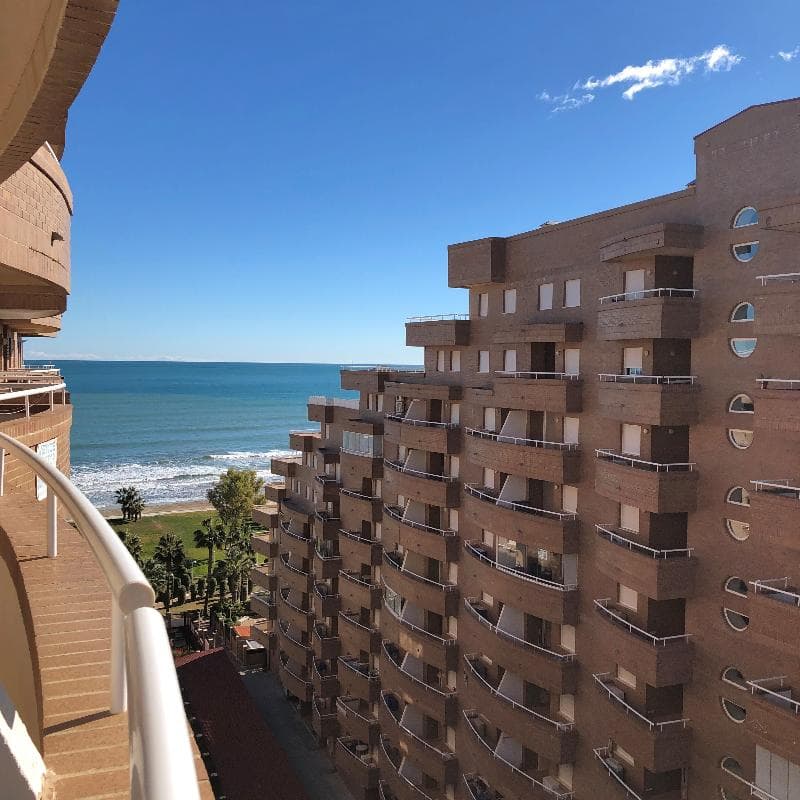 Acv-Costa Marina Ii-1 Linea Planta 10 Sur 2