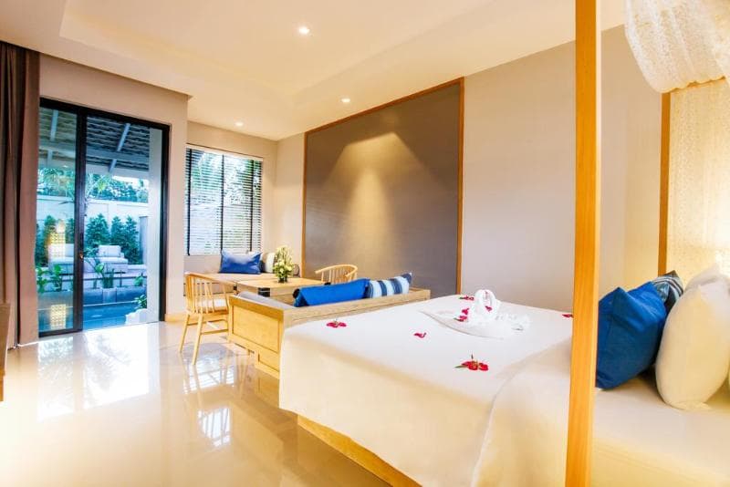 CRAFT Resort & Villas 5