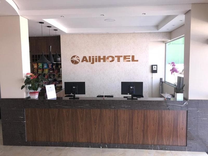 Alji Hotel Salto 4
