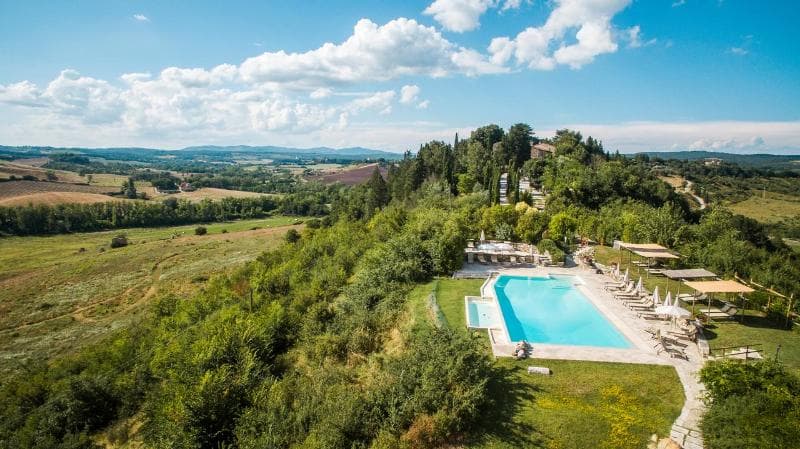 Laticastelli Country Relais photo 1