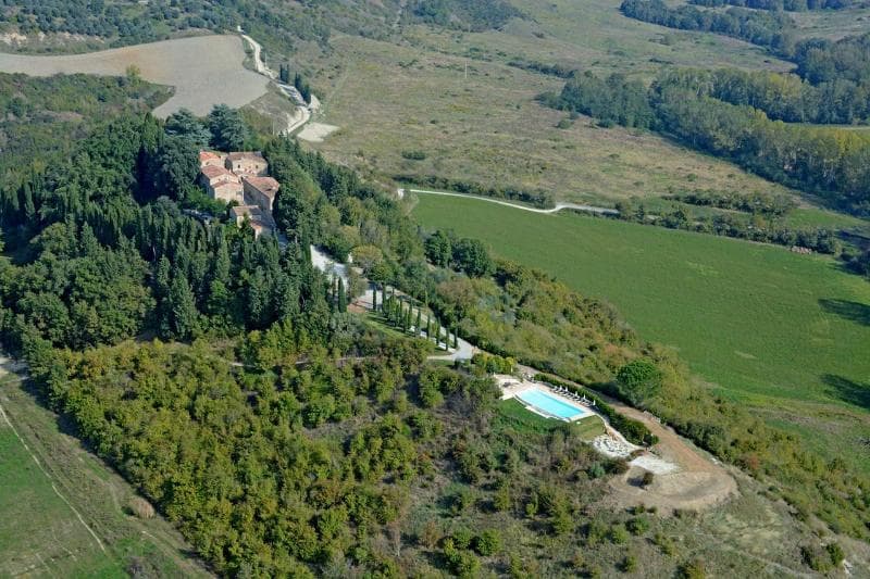 Laticastelli Country Relais 2