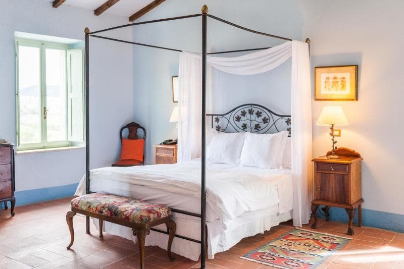 Laticastelli Country Relais 4