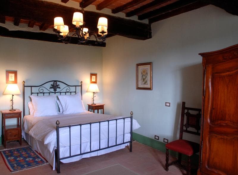 Laticastelli Country Relais 5
