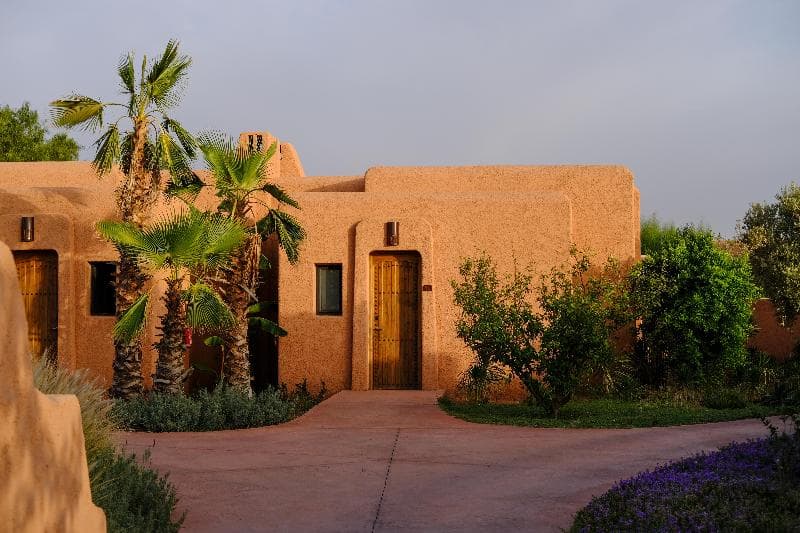 Oasis Lodges Marrakech photo 1