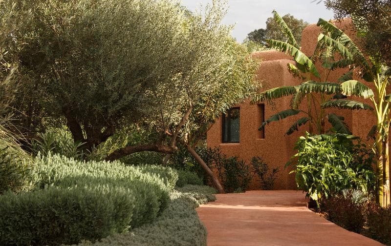 Oasis Lodges Marrakech 3