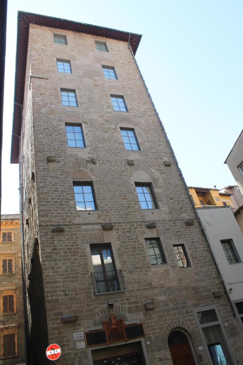 Donati Luxury Tower 4