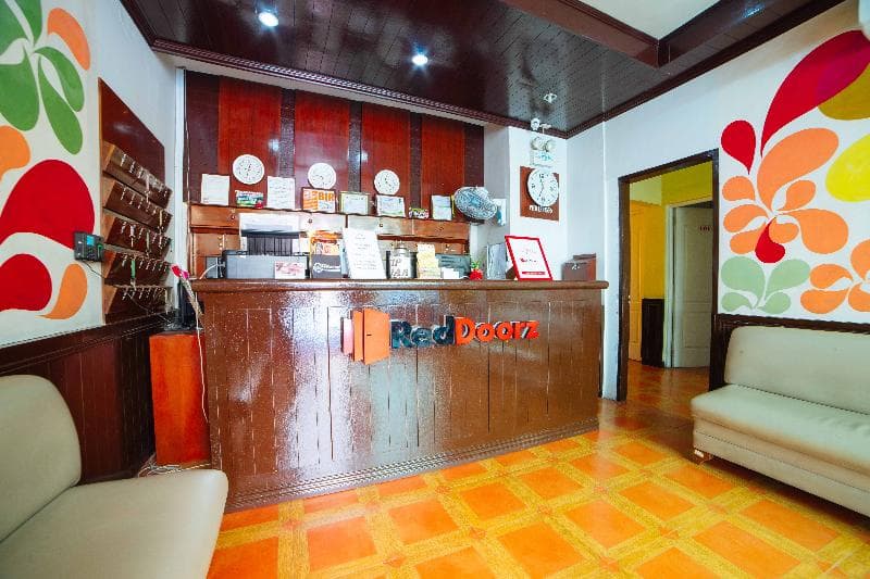 Reddoorz Near Walking Street Angeles City (Adults Only) 3