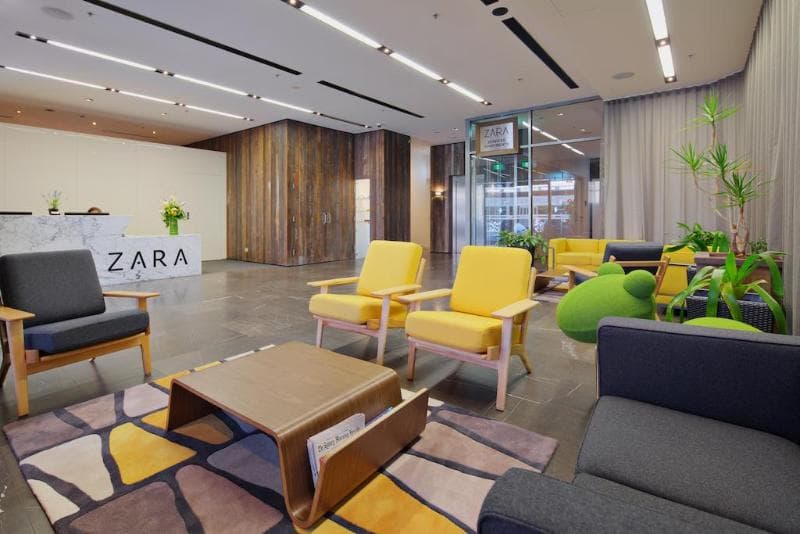 Zara Tower Hotel - Luxury Suites And Apartments 3